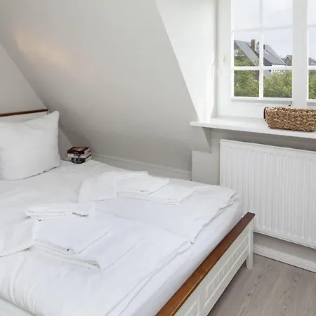 Watt Holte Hueues Апартаменты *