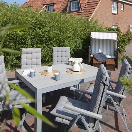 Апартаменты Watt Holte Hueues