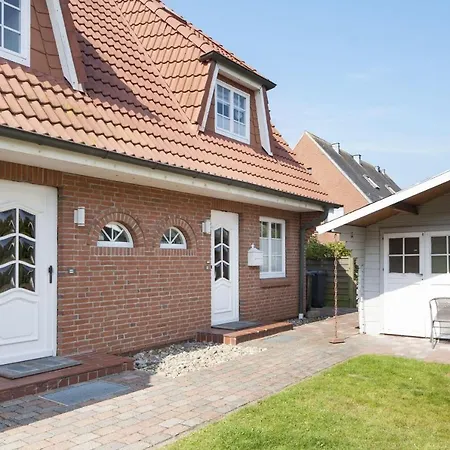 Апартаменты Watt Holte Hueues Лист