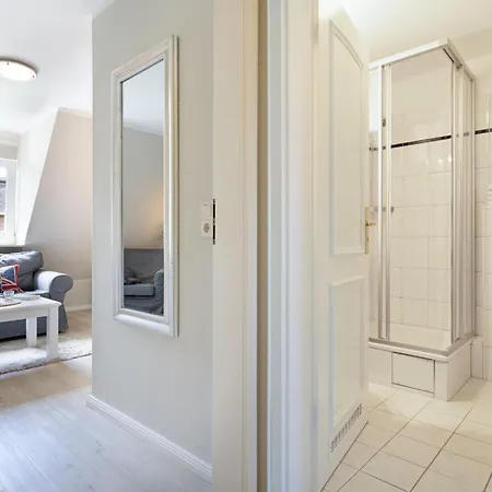 Апартаменты Watt Holte Hueues *