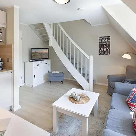 Watt Holte Hueues Апартаменты *