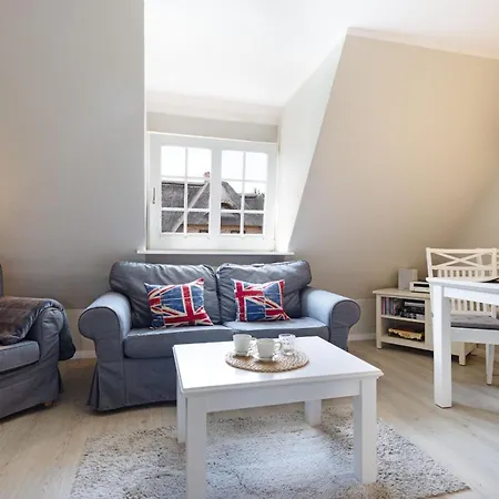 Watt Holte Hueues Апартаменты