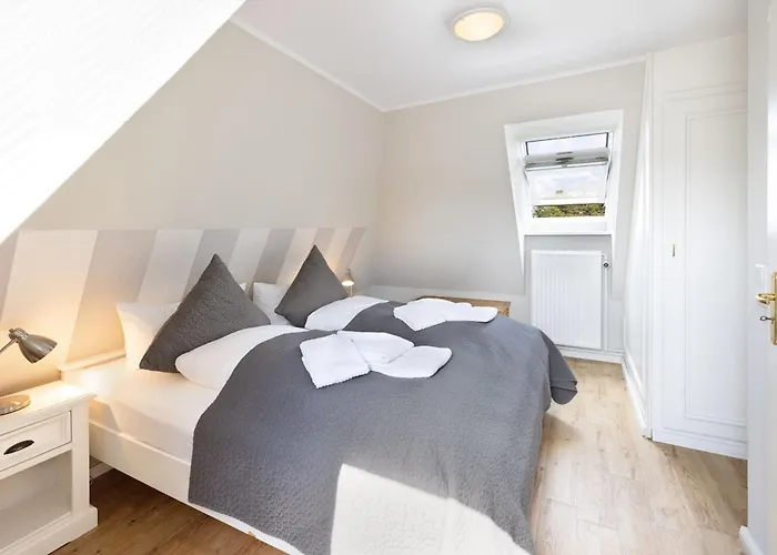 Apartamento Watt Holte Hueues *