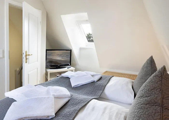 Apartamento Watt Holte Hueues List