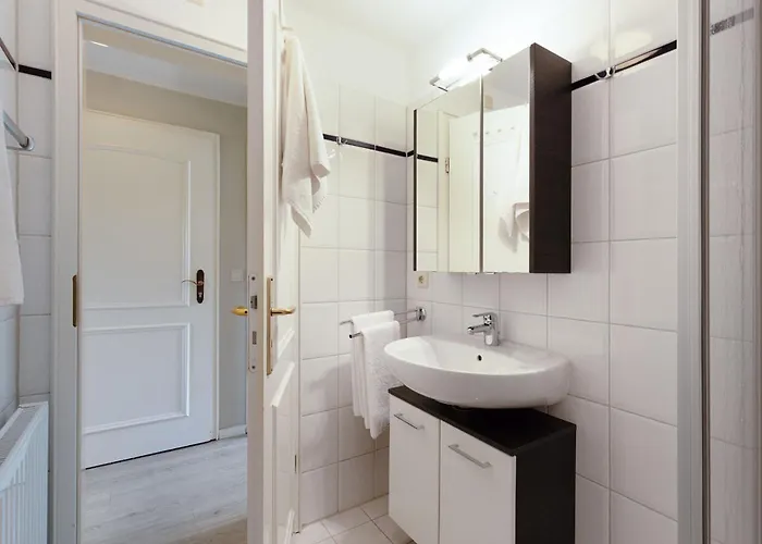 Apartamento Watt Holte Hueues