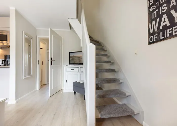 Apartamento Watt Holte Hueues