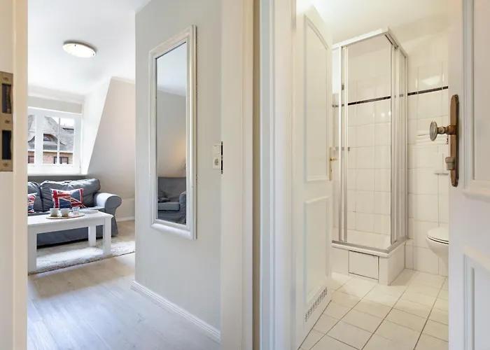 Apartamento Watt Holte Hueues *