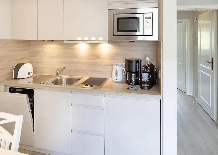 Apartamento Watt Holte Hueues List