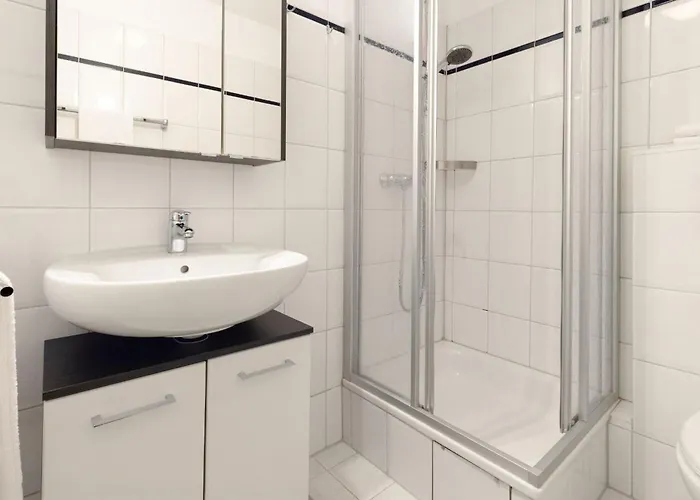 Apartamento Watt Holte Hueues *