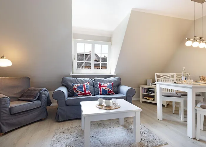 Watt Holte Hueues Apartamento