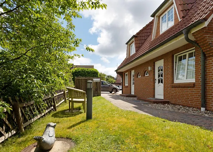 Apartamento Watt Holte Hueues