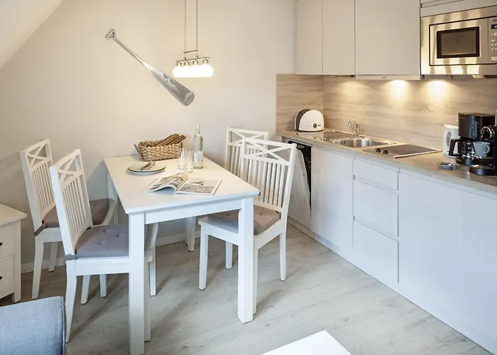 Watt Holte Hueues Apartamento *