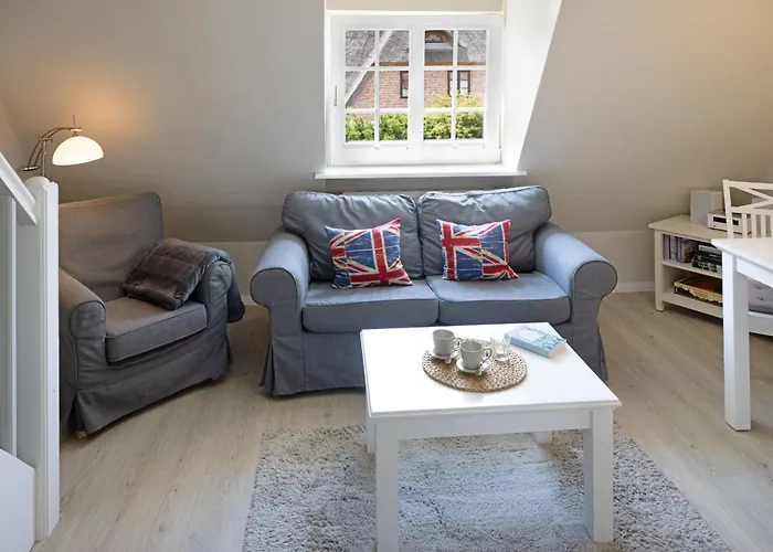 Watt Holte Hueues Apartamento List